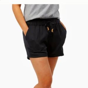 Tentree Women's Instow Shorts